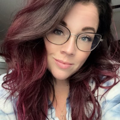 kabells22's profile picture. Teacher and mom, just trying to do hard things in the world…