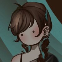 Iyeza (@ricahbung) Twitter profile photo