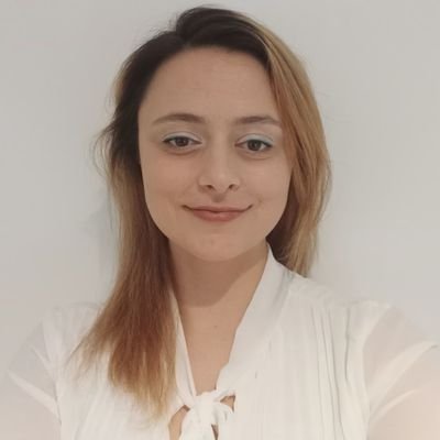 MaGotfryd's profile picture. 