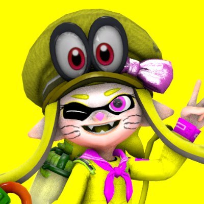 Abby/Sunny/Catling/23rd June/21/American/Animator/Artist/Voice/Singer/Gamer/S Rank/
My SW code: SW-2597-6539-0002
This is my new account of @IHeartDreamWork
