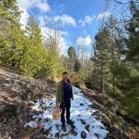 Mustafa Yasir Arslan (@yasirarslann) Twitter profile photo
