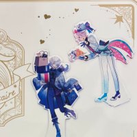 おり(取引用) (@oriiiiiikoo) 's Twitter Profile