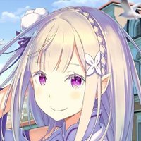 Re:ZERO FR 🇫🇷 | S3 ! (@rezero_fr) 's Twitter Profile Photo