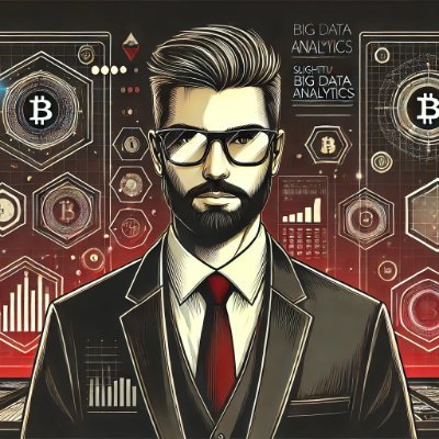 ValexD2R's profile picture. Co-Founder of CLUST-X 🌐 | Web Analyst, IA & Blockchain Enthusiast 📊🔗 | Co-Founder of D2R 🚀 | Building innovative solutions for Web3 & decentralized tech.