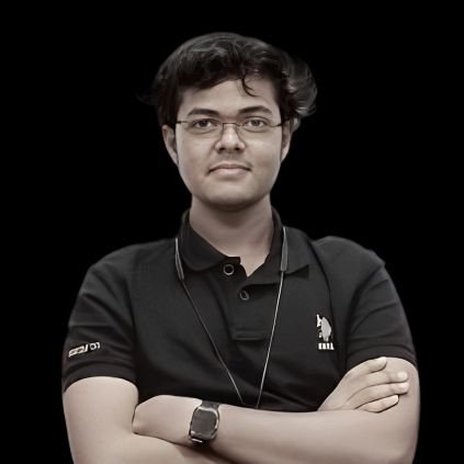Aakash_jais03's profile picture. 
