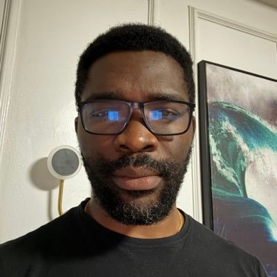 drtosintuase's profile picture. Medicine. Molecular Biology. Computing. Daddy to a delightful boy and a beautiful girl. Honey to a Damsel.