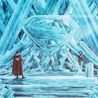 Ici ont parle comics ! DC, Indé et un peut de Marvel.
Fanboy du Label 619 et du travail de Dan Mora.
Bienvenue a tous et toute !