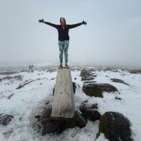 Amy Snaily (@amysnaily) 's Twitter Profile Photo Amy Snaily (@amysnaily) 's Twitter Profile Photo