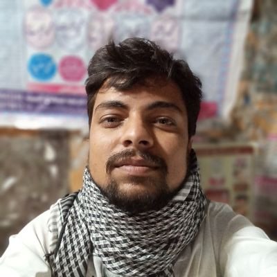 SayyedUmar47's profile picture. 🔥 Bold & Direct
"I don’t post what people want to hear, I post what they’re too afraid to say

⚡ Edgy & Provocative..