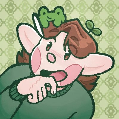 Rebecca Michaud (previously raspberryimps)さんのプロフィール画像