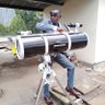 ElvisKimaru's profile picture. Astrophysicist/Astronomer, Rocket scientist