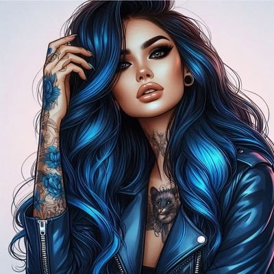 Mariblue1581531's profile picture. 