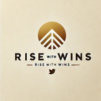 RiseWithWins (@risewithwins) 's Twitter Profile
