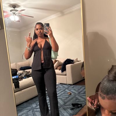 a very blessed girl🫶🏾