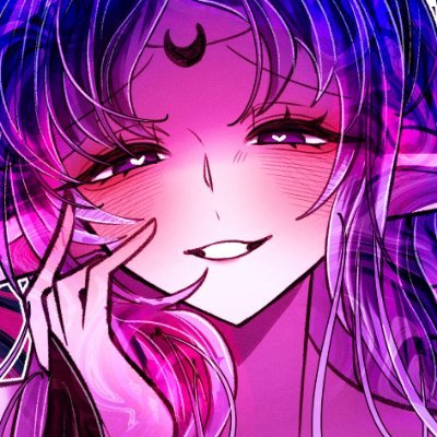 insatiable_rem's profile picture. 🔞The Witching Hour🔞✧ spicy(feral) alt of @rem_simp__ ✧ art tag: #InsatiableRem