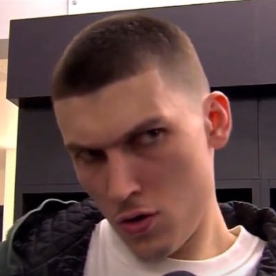 The most unbiased heat fan anyone will meet || trade rozier 🫡 || i follow everyone who also decides to torture themselves when the heat play ||#HeatCulture