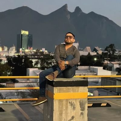 Mty,Mx📌🇲🇽|Amante del Futbol⚽️|Radio Producer📻🎲🎰