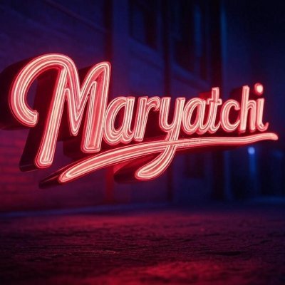 Maryatchi 🐊さんのプロフィール画像