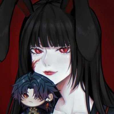 💋 黒ラビット 💋さんのプロフィール画像
