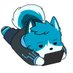 Arius and Specter (@blue_icicle) Twitter profile photo Arius and Specter (@blue_icicle) Twitter profile photo
