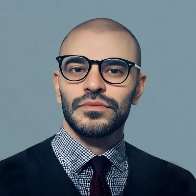 Walid Yassin Profile