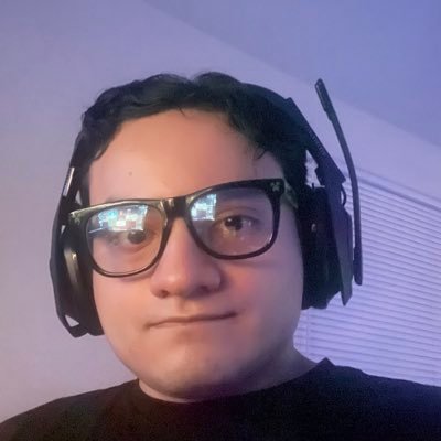 AgentBlue71's profile picture. Wakanda Forever!!! 💜🖤💜🖤💜🖤💜🖤💜🙂🥲