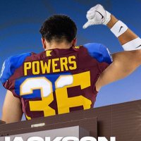 Jackson Powers | DB | South Dakota State (@jacksonpowers20) 's Twitter Profile Photo Jackson Powers | DB | South Dakota State (@jacksonpowers20) 's Twitter Profile Photo