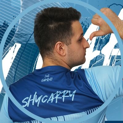 Shy Carry Profile