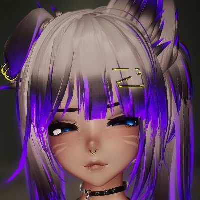 PredzsVR's profile picture. Predzs effect ;3