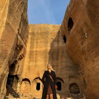 Nuray (@nuryayyy) 's Twitter Profile
