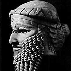 CaseCold56389's profile picture. "He who saw all, who was the foundation of the land, who knew (everything), was wise in all matters"