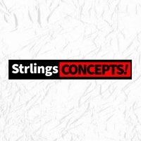 Strlings 4EVER® (@strlings4ever_) 's Twitter Profile