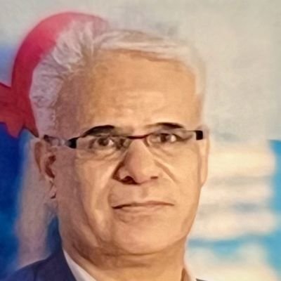 نویسنده، روزنامهنگار
خیرالکلام ما قل و دل
https://t.co/VE0UEW3XKW