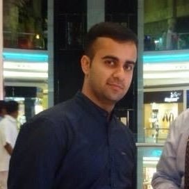 Not sure if I'm a Lean Entrepreneur, Agriculturist, Motivational Speaker or a Mentor. But an Indian. Mission: To see the smile on Every Face