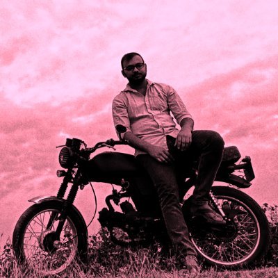 anikr8891's profile picture. Nothing
