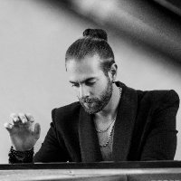 Andrés Barrios (@andres__barrios) 's Twitter Profile