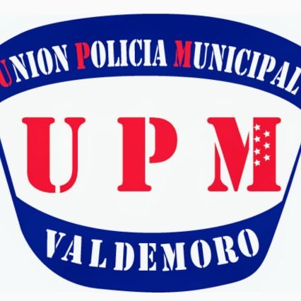 Sección Sindical de UPM en Policía Local de Valdemoro, Madrid. Abandonados por la administración Defenderemos los derechos de l@s policías locales 👮👮♀️🚔💪