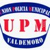 UPM POLICIA VALDEMORO (@upmvaldemoro) Twitter profile photo UPM POLICIA VALDEMORO (@upmvaldemoro) Twitter profile photo