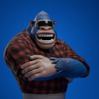 ILS🍌 (@ils_ape) 's Twitter Profile Photo ILS🍌 (@ils_ape) 's Twitter Profile Photo