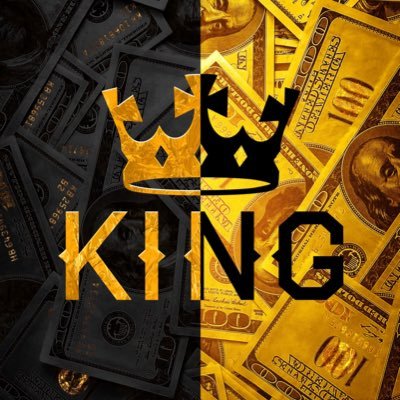 KING_Wolf1e's profile picture. You need to think a lot of positive thoughts, it's like manifesting the good things to us🌟🚀