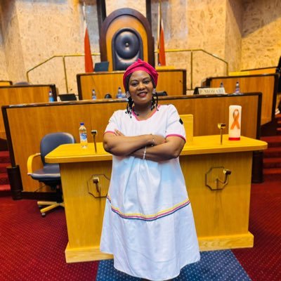 MPL ( NWPL)|ANC Deputy Regional Secretary NMM| Activist|Adventurist| Seeker|Farmer| I too dream in colour and in rhyme!