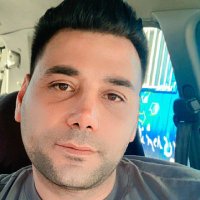 Bahman Mayeli (@bahmanmayeli) 's Twitter Profile