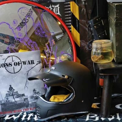 ExRandom000's profile picture. 