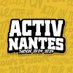 Activ Nantes (@activnantes) Twitter profile photo Activ Nantes (@activnantes) Twitter profile photo