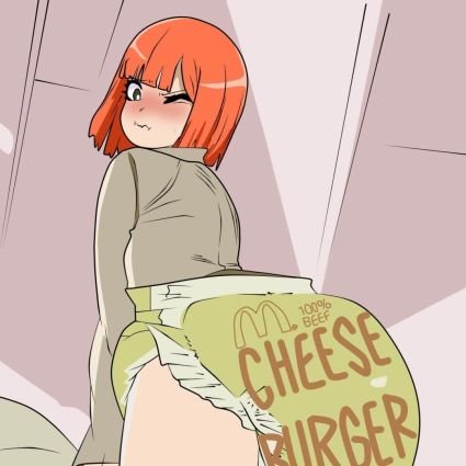 Morgan76O's profile picture. 23 - 🏳️‍⚧️She/Her🏳️‍⚧️ - diapersexual, hypno, pet play and up for much more!  DM me, MDNI