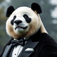 fooo (@bitcoinpanda69) 's Twitter Profile