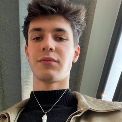 him/his/he Faithful 🥰 Lovely ❤️ Gay🏳️🌈👨❤️👨