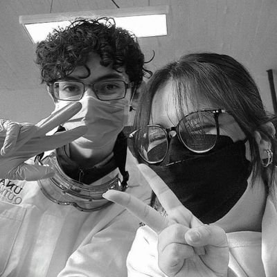 Gian_cco's profile picture. Undergrad organic chemist