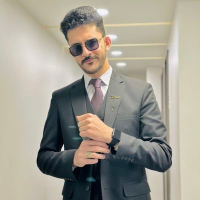 imshinwari5's profile picture. #ASTERPULSE  a community built real time one window view.
#aster