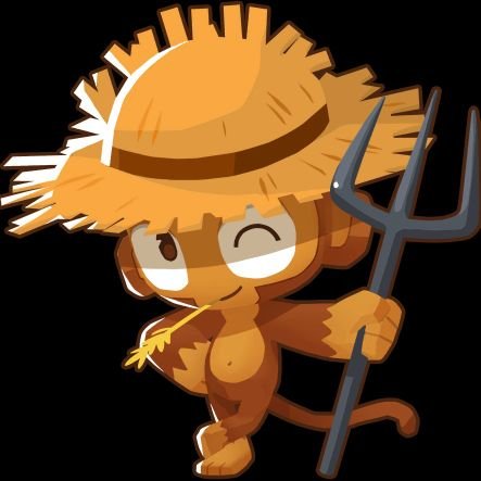 Macaco Fazendeiroさんのプロフィール画像